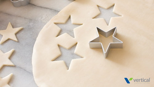 Baking with Vertical Learns