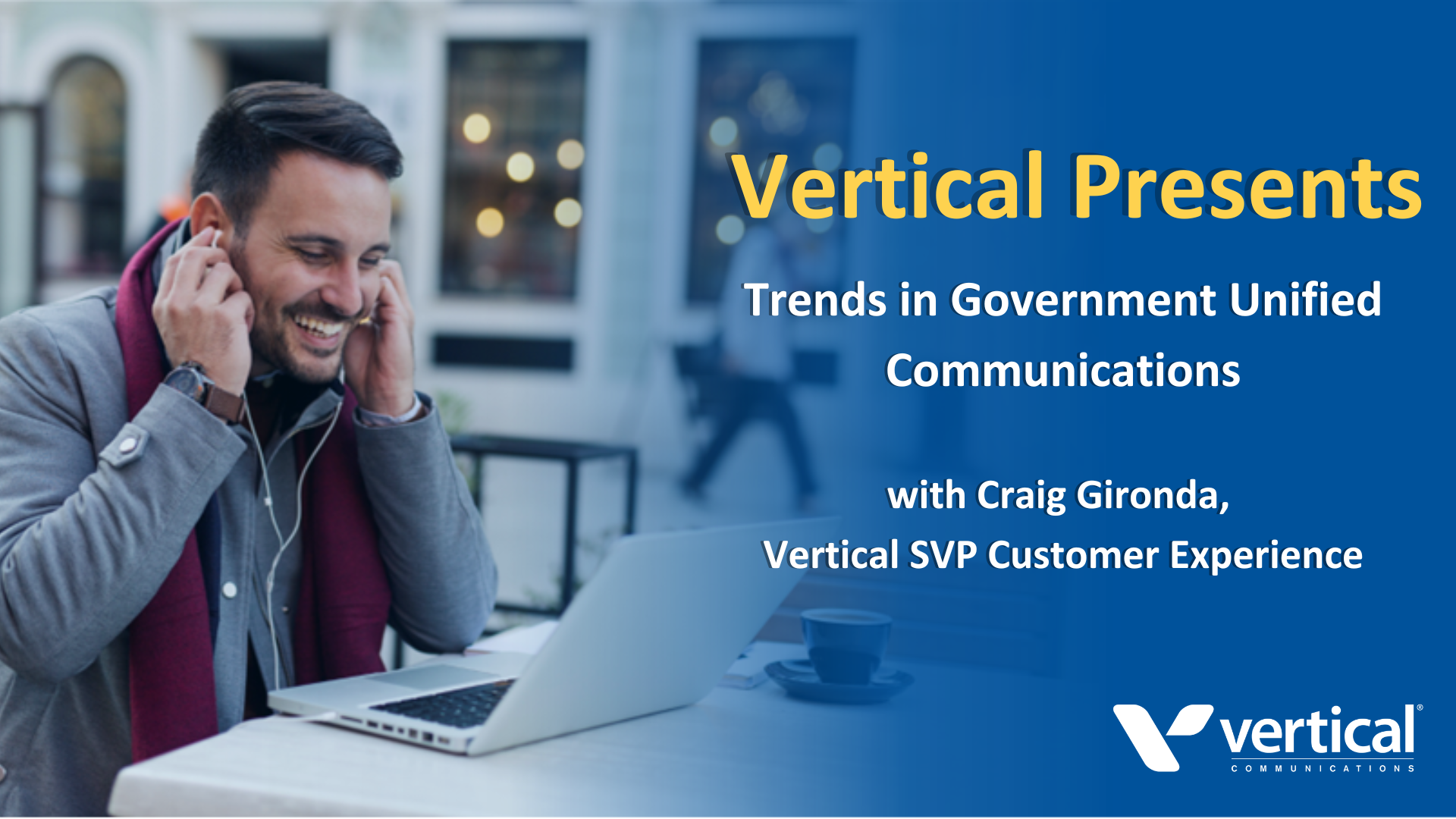 Gov Trends Webinar Cover Page