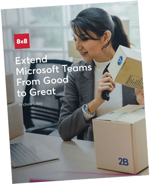 Extend Microsoft Teams From Good to Great