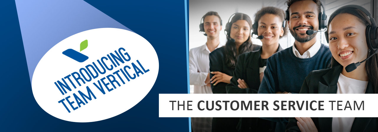 Customer Service Team LP